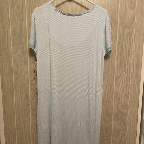 NIGHTGOWN SHABBY CHIC - Picture 4 of 10